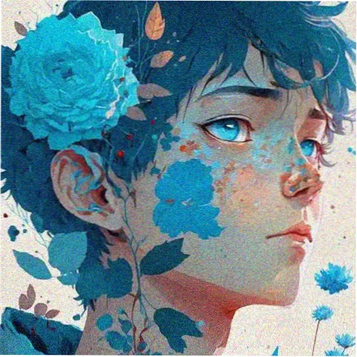 读者白鸟的头像